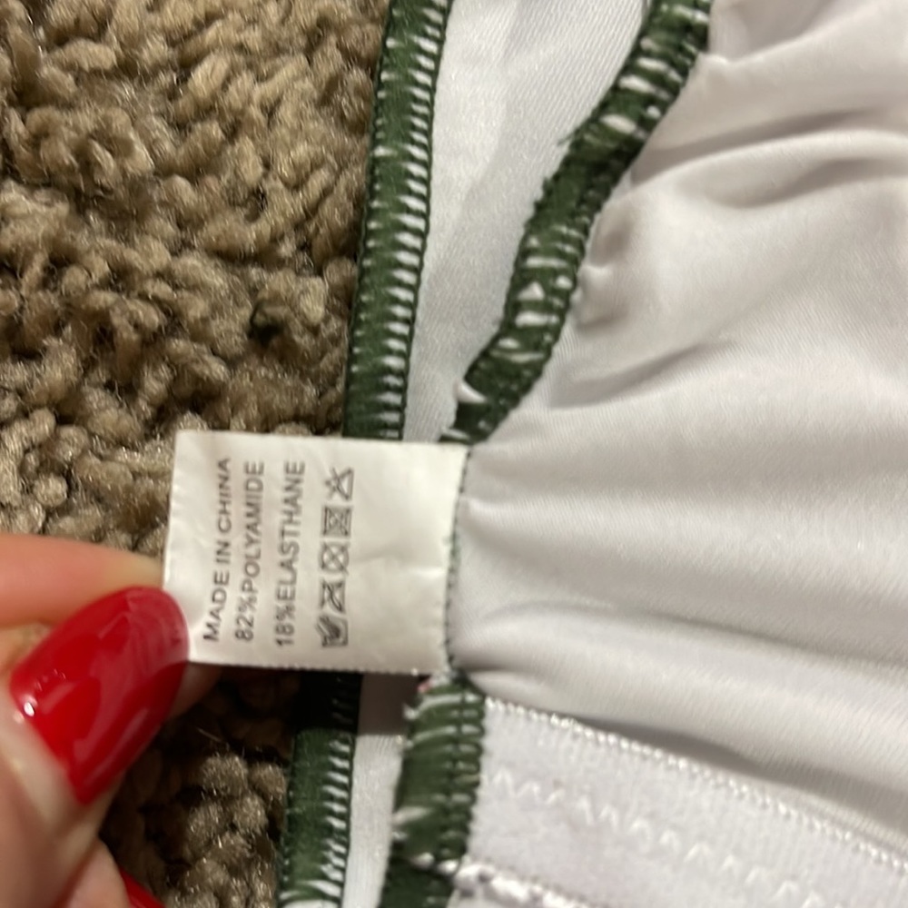 Swimsuit 🩱 - Picture 11 of 13